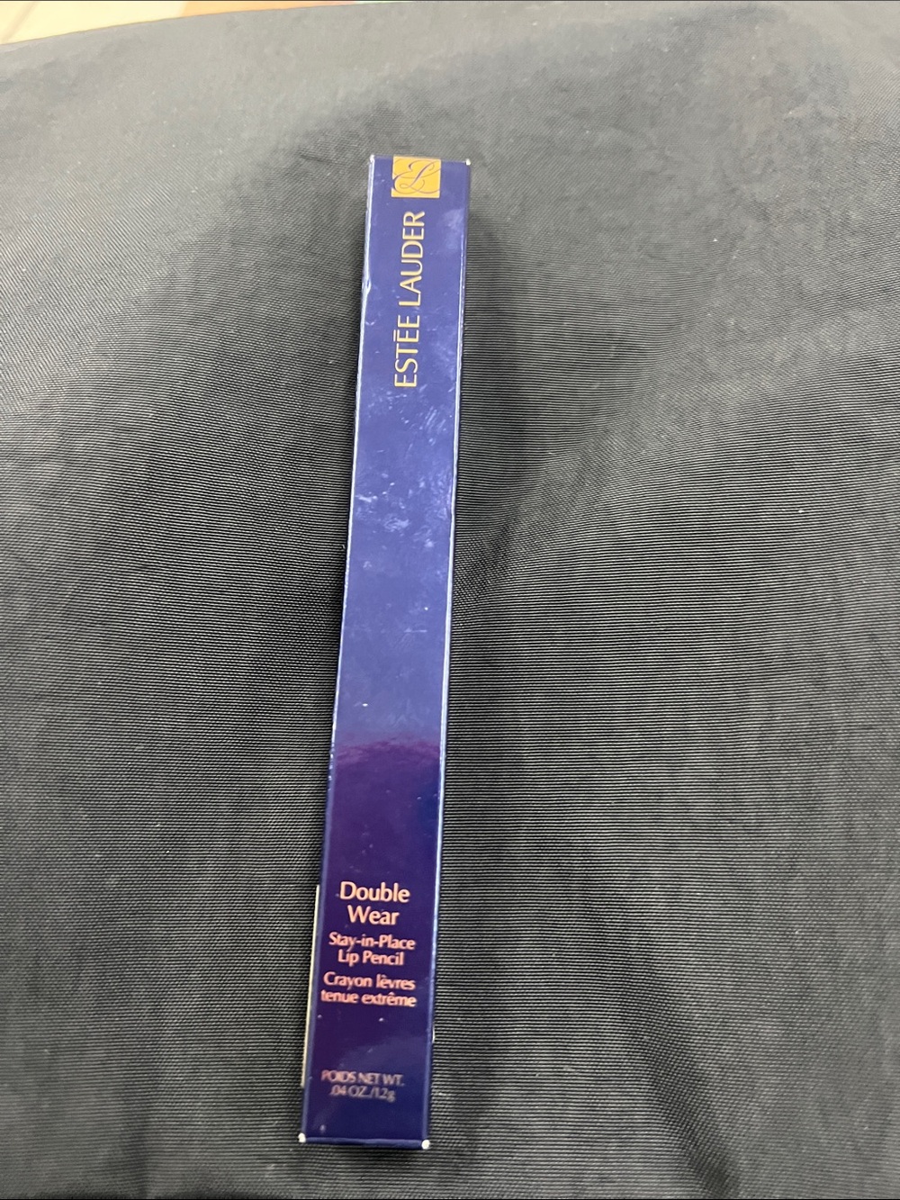 Estée Lauder Double Wear Stay-in-Place Lip Pencil - Blue Packaging
